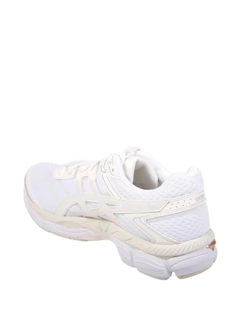 ASICS Gel-Cumulus 16 sneakers met logo Wit