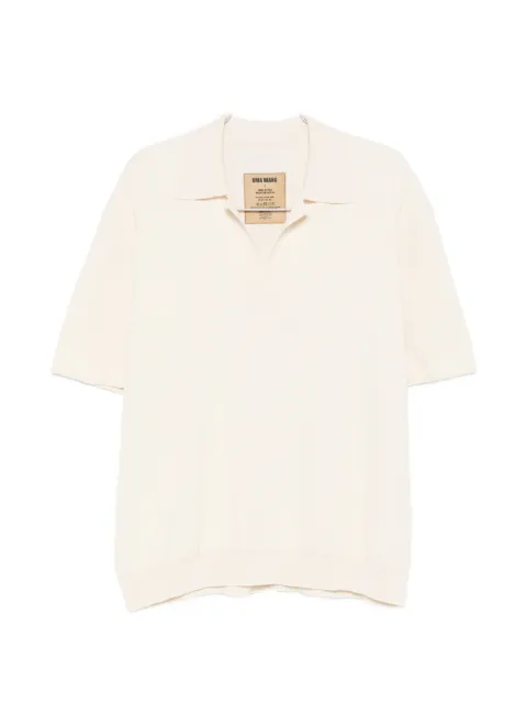 Uma Wang short-sleeve T-shirt