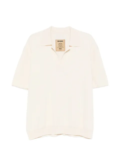 Uma Wang short-sleeve T-shirt