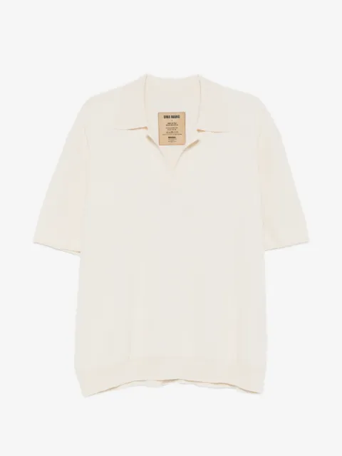 Uma Wang short-sleeve T-shirt