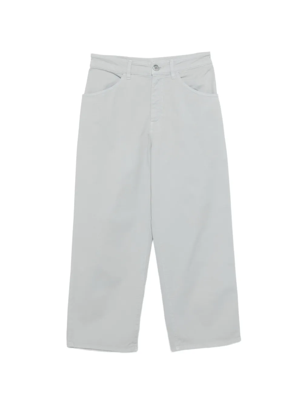 Moorer LANIA-O-BXT jeans - Blu