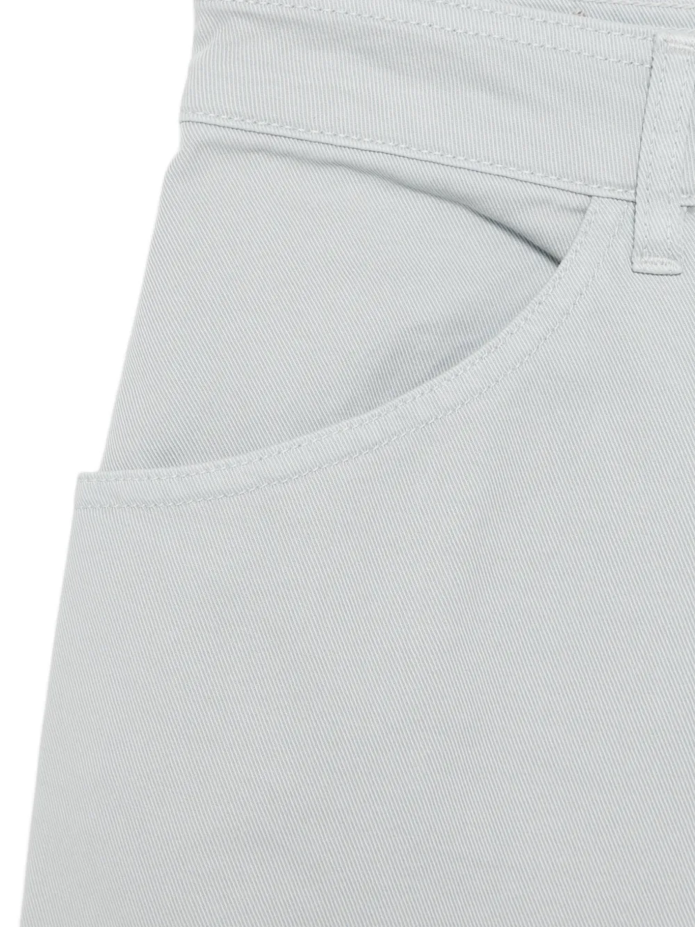 Moorer LANIA-O-BXT jeans Blauw
