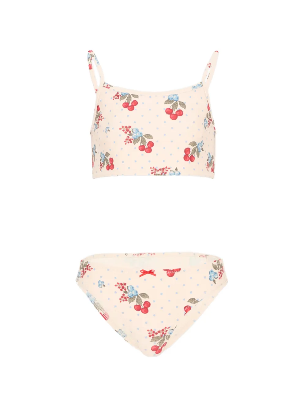 Konges Sløjd Frago bikini - Toni neutri