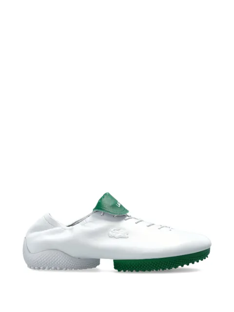 Lacoste Low Set Runway sneakers