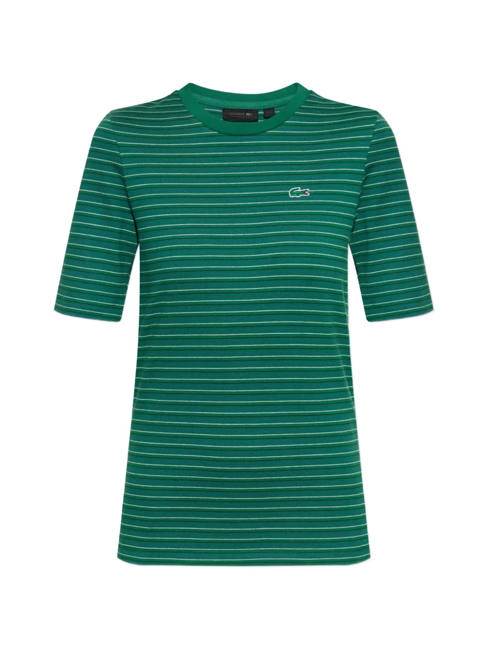 Lacoste Runway T-shirt - Verde