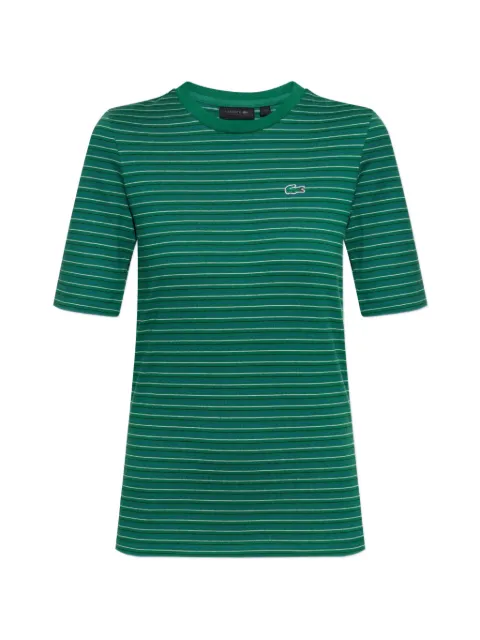 Lacoste playera Runway 