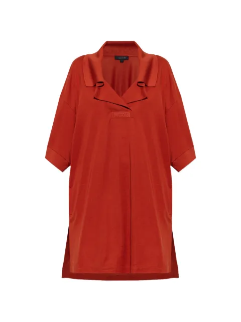 Lacoste Runway mini dress