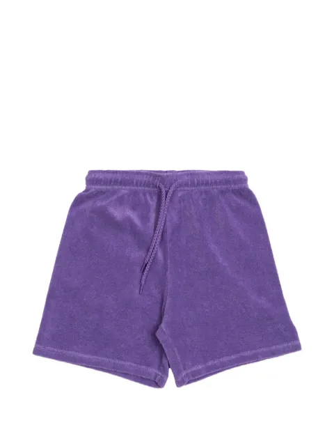 American Vintage Kids short de bain à lien de resserrage