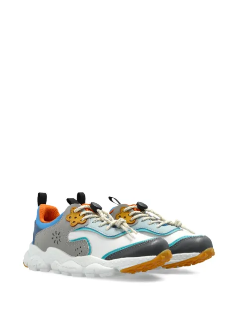 FLOWER MOUNTAIN KIDS  Doi sneakers