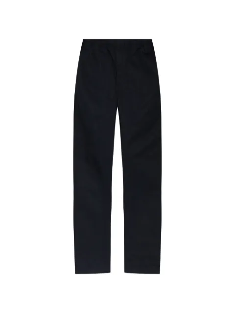 SAMSOE SAMSOE elasticated-waist trousers