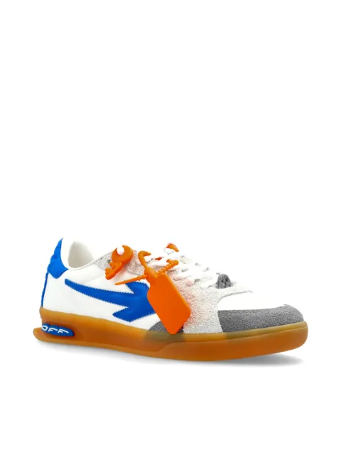 Off-White End Of Play panelled sneakers