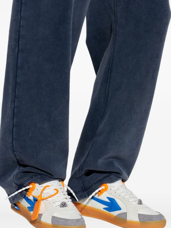 Off-White End Of Play Sneakers | White | FARFETCH