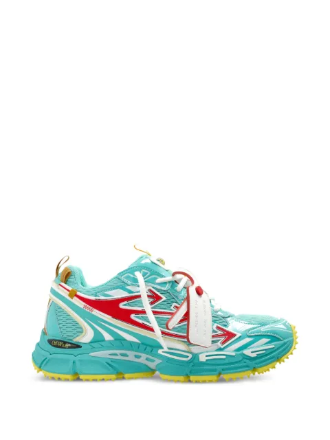 Off-White Be Right Back lace-up sneakers