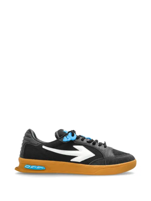 Off-White Arrow-motif sneakers