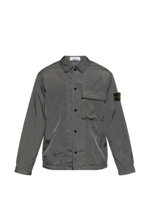 Stone Island Shirt Jackets for Men - Shop Now on FARFETCH