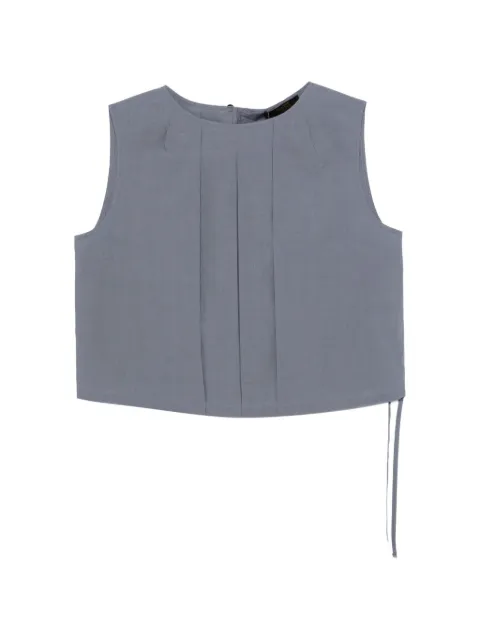 Moorer ERVISA-WFC top