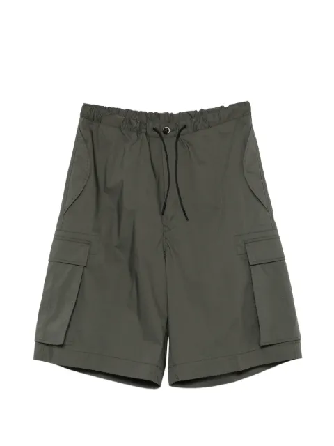 Nine In The Morning Calus cargo-pocket shorts
