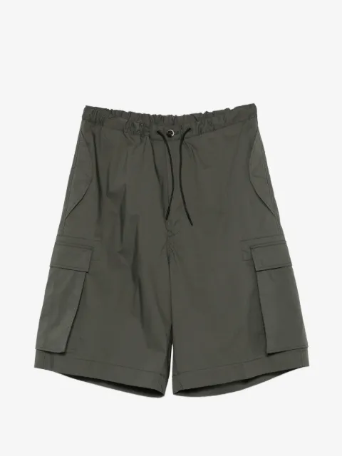 Nine In The Morning Calus cargo-pocket shorts