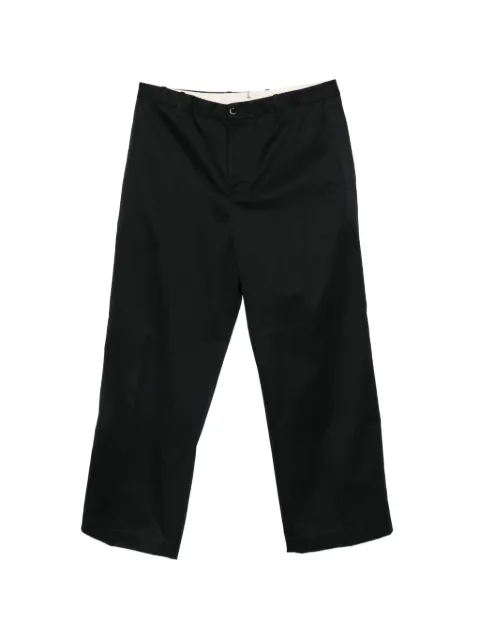 Nine In The Morning Thiago satright trousers