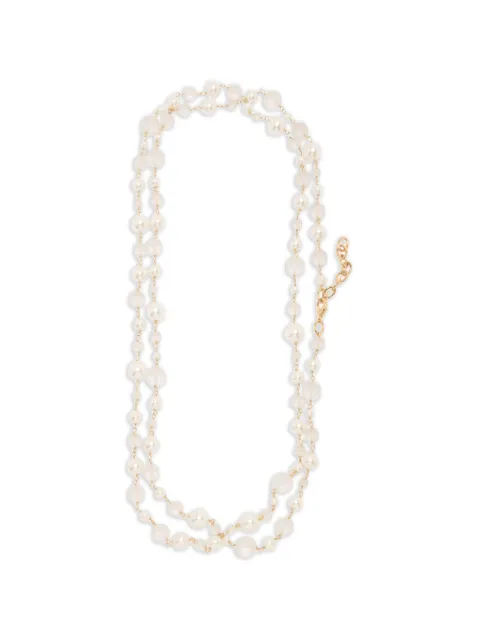 Silvia Gnecchi Aura necklace