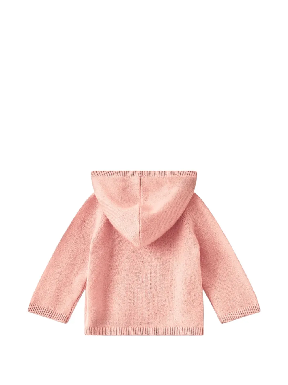 Bonpoint カシミア パーカー | パーカー＆スウェットシャツ | Image 2