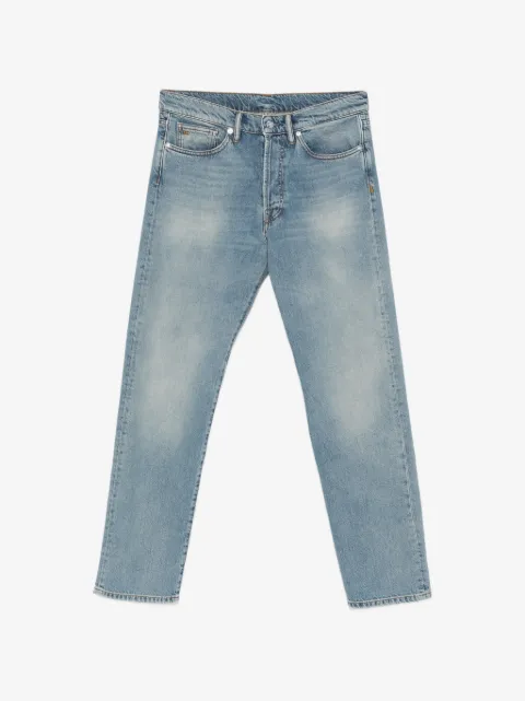 Nine In The Morning Nathan straight jeans