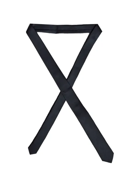 ROBERTO CLERICI pointed-tip tie