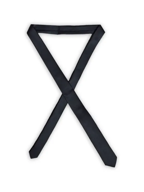 ROBERTO CLERICI pointed-tip tie