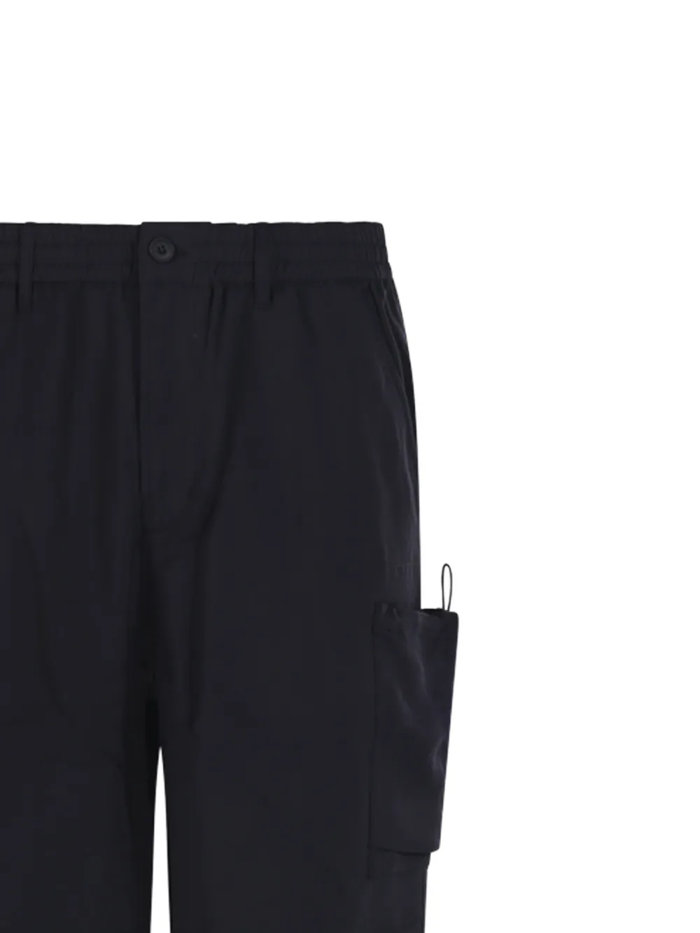  Coor Cargo Pocket Trousers - Blue 