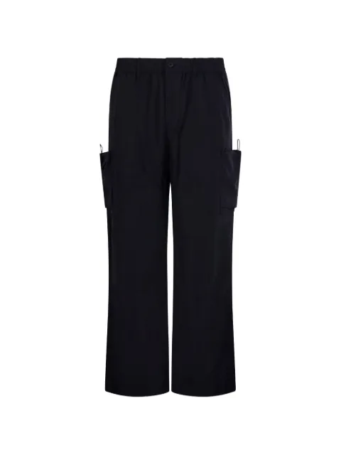 COOR cargo pocket trousers