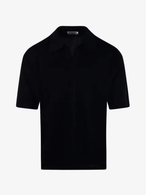Roberto Collina polo shirt
