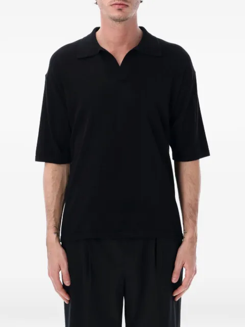 Roberto Collina playera tipo polo