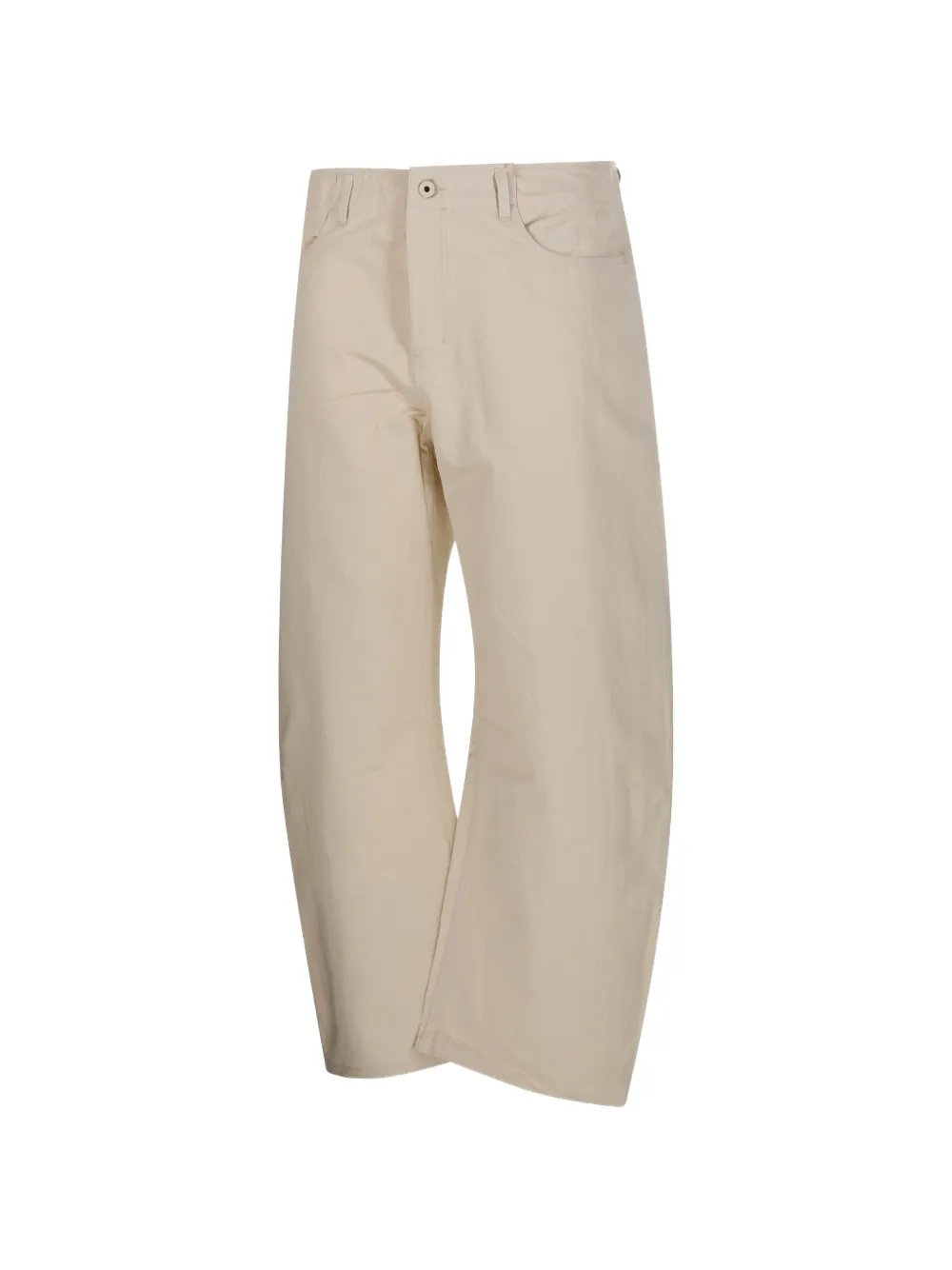  Coor Beige Denim Jeans - Neutrals 