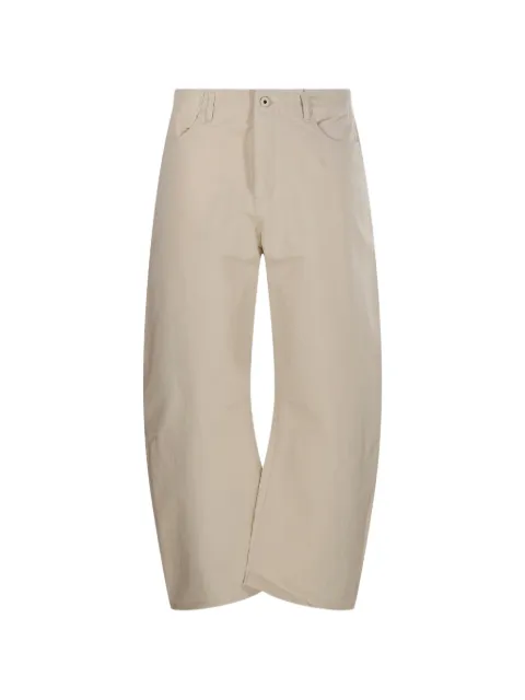 COOR beige denim jeans 