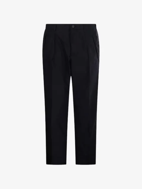 Entre Amis pantalones plisados