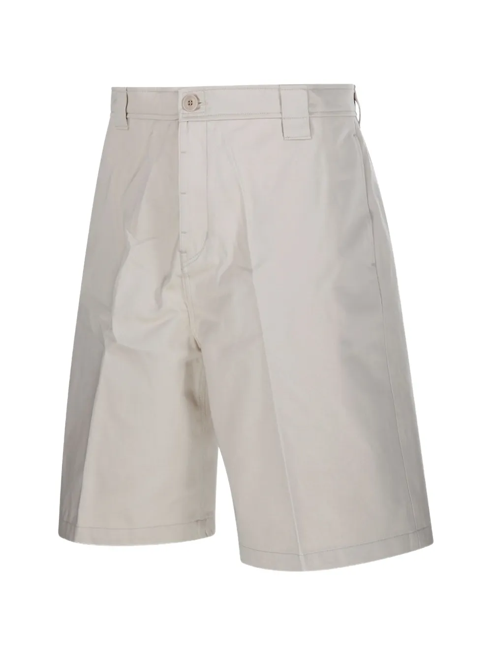  Coor Pocket Shorts - Neutrals 