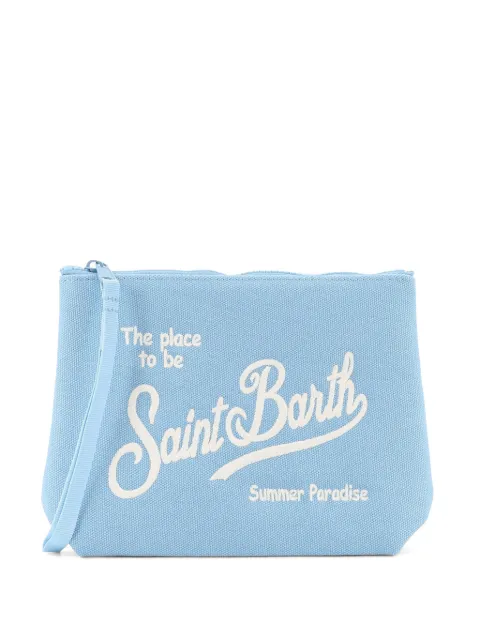 MC2 Saint Barth Aline clutch bag