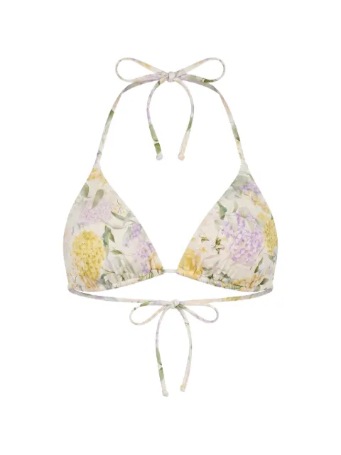 MC2 Saint Barth Leah bikini top