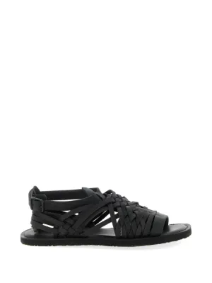 Yohji Yamamoto（ヨウジヤマモト）シューズ - FARFETCH