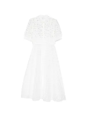 Paper Lace Dresses for Women - Shop on FARFETCH