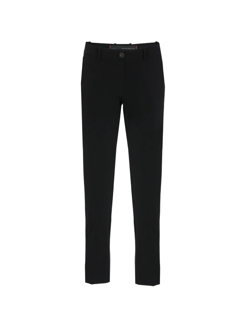 RRD belt-loops trousers - Nero