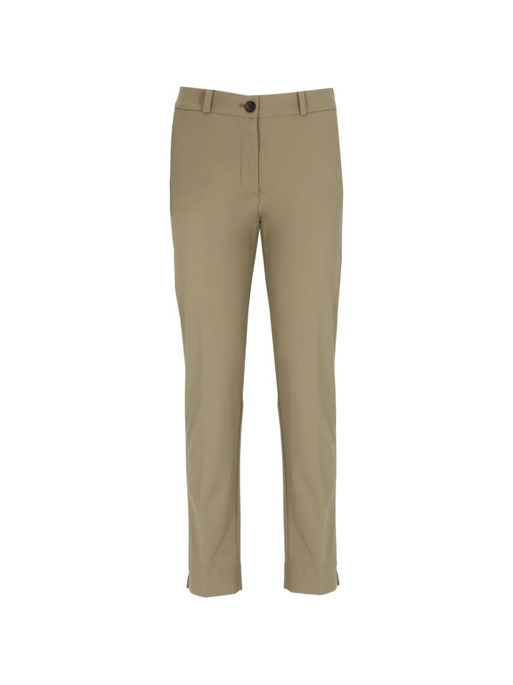 RRD slim-fit trousers - Marrone