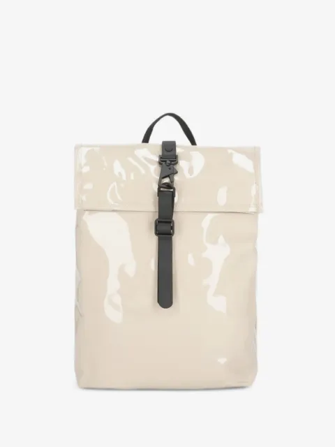 Rains mini Rolltop backpack