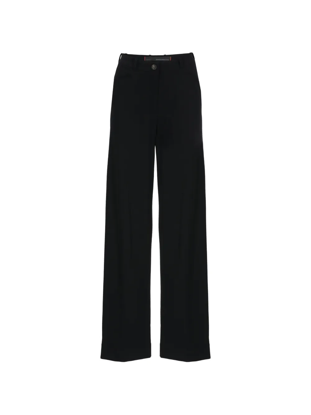 RRD belt-loops trousers - Nero