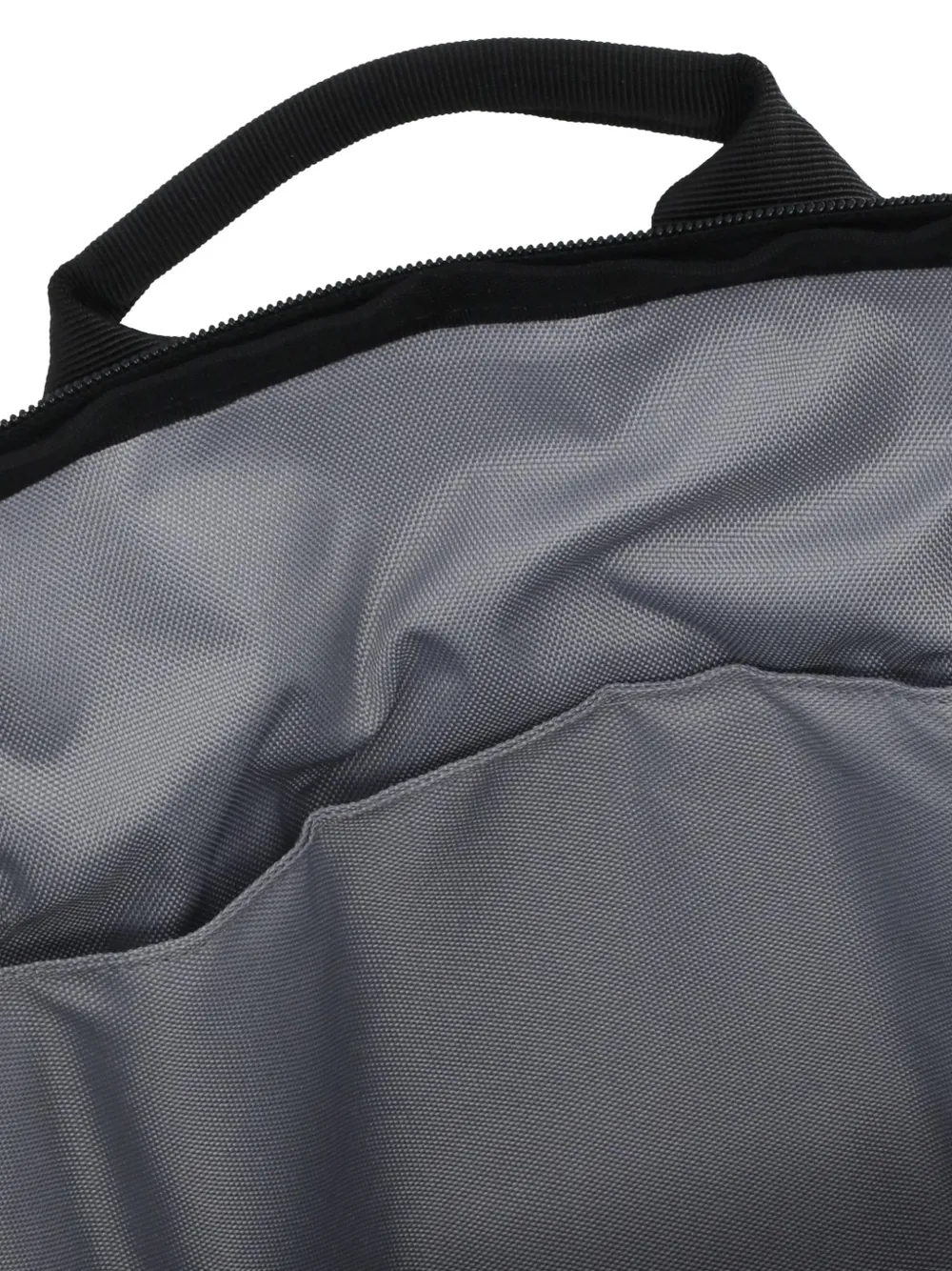 Rains Cargo rugzak Zwart