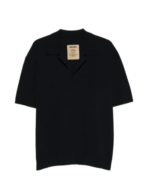 Uma Wang knitted T-shirt