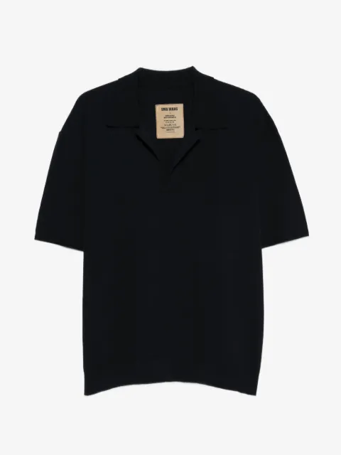 Uma Wang knitted T-shirt