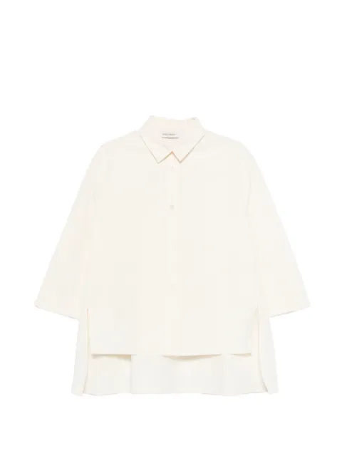 Gentry Portofino camisa a capas