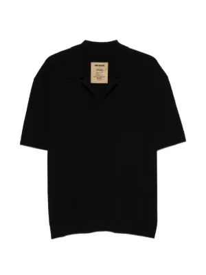 Dolce & Gabbana スカーフディテール Tシャツ | ブラック | FARFETCH JP