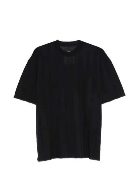 Uma Wang crew-neck T-shirt